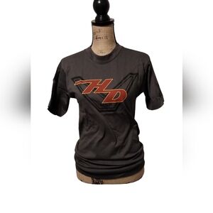 Harley Davidson Vintage New Old Stock Size S New With Tags